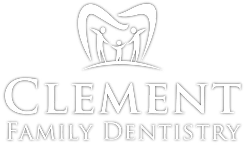 Clement Family Dentistry Logo